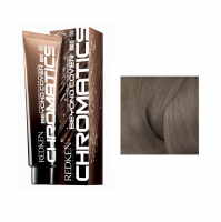 Redken Chromatics Beyond Cover - Краска для волос без аммиака Хроматикс 5.31 / 5Gb золотистый бежевый 63 мл