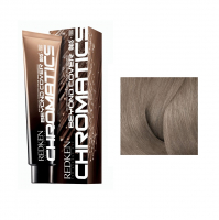 Redken Chromatics Beyond Cover - Краска для волос без аммиака Хроматикс 7.31 / 7Gb золотистый бежевый 63 мл