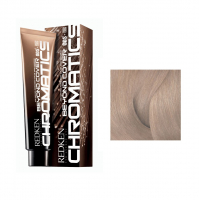 Redken Chromatics Beyond Cover - Краска для волос без аммиака Хроматикс 8.32 / 8Gi золотистый мерцающий 60 мл