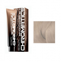 Redken Chromatics Beyond Cover - Краска для волос без аммиака Хроматикс 9.03 / 9NW натуральный теплый 63 мл