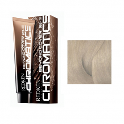 Redken Chromatics Beyond Cover - Краска для волос без аммиака Хроматикс 9.31 / 9Gb золотистый бежевый 63 мл
