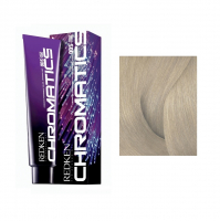 Redken Chromatics - Краска для волос без аммиака Хроматикс 10.12 / 10Av пепельный фиолетовый 63 мл