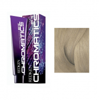 Redken Chromatics - Краска для волос без аммиака Хроматикс 10 / 10N натуральный 63 мл