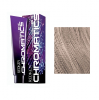 Redken Chromatics - Краска для волос без аммиака Хроматикс 10.23 / 10Ig мерцающий золотой 63 мл