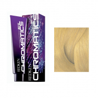 Redken Chromatics - Краска для волос без аммиака Хроматикс 10.3 / 10G золотистый 63 мл