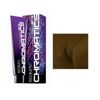 Redken Chromatics - Краска для волос без аммиака Хроматикс 5.03 / 5NW натуральный теплый 60 мл