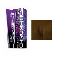 Redken Chromatics - Краска для волос без аммиака Хроматикс 6.31 / 6Gb золотистый бежевый 63 мл