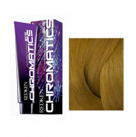 Redken Chromatics - Краска для волос без аммиака Хроматикс 8.03 / 8Nw натуральный теплый 63 мл