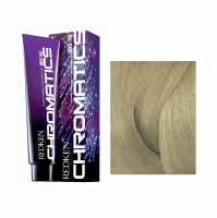 Redken Chromatics - Краска для волос без аммиака Хроматикс 8.11 / 8Aa пепельный пепельный 63 мл