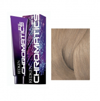 Redken Chromatics - Краска для волос без аммиака Хроматикс 8.12 / 8Av пепельный фиолетовый 63 мл