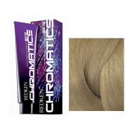 Redken Chromatics - Краска для волос без аммиака Хроматикс 8 / 8N натуральный 63 мл