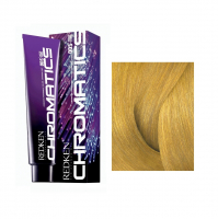 Redken Chromatics - Краска для волос без аммиака Хроматикс 8.3 / 8G золотистый 63 мл