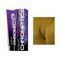 Redken Chromatics - Краска для волос без аммиака 9.03 / 9NW натуральный теплый очень светлый блондин 63 мл