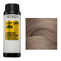 Redken Color Gels Oils - Жидкая стойкая краска для волос без аммиака 10AV 60 мл