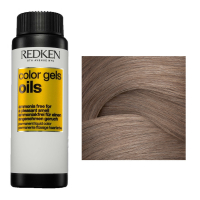 Redken Color Gels Oils - Жидкая стойкая краска для волос без аммиака 10P 60 мл