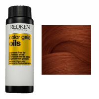 Redken Color Gels Oils - Жидкая стойкая краска для волос без аммиака 05CC 60 мл