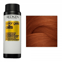 Redken Color Gels Oils - Жидкая стойкая краска для волос без аммиака 07CC 60 мл