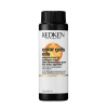 Redken Color Gels Oils - Жидкая стойкая краска для волос без аммиака 4NN 60 мл