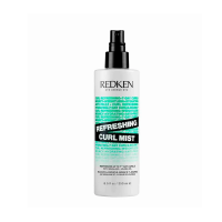 Redken Curl Stylers Refreshing Mist - Освежающий спрей для кудрявых и вьющихся волос 250 мл