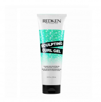 Redken Curl Stylers Sculpting Gel - Гель для гладкости вьющихся волос 250 мл