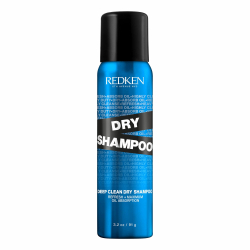 Redken Deep Clean Dry Shampoo - Сухой шампунь 150 мл