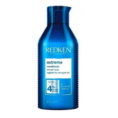 Redken Extreme Conditioner - Укрепляющий уход-кондиционер 500 мл