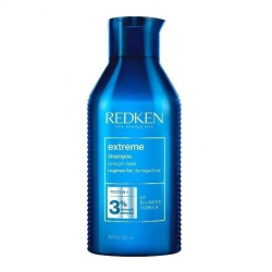 Redken Extreme Shampoo - Укрепляющий шампунь 500 мл