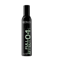 Redken Full Effect 04 - Фул Эффект 04 Увлажняющий мусс-объем для волос 250 мл