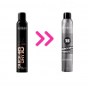 Redken Quick Dry Hairspray 18 - Спрей мгновенной фиксации для завершения укладки волос 400 мл