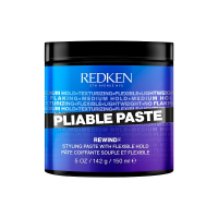Redken Pliable Paste (Rewind 06) - Пластичная паста для волос 150 мл