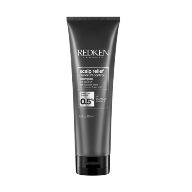 Redken Scalp Relief Dandruff Control Shampoo - Шампунь-контроль против перхоти 250 мл