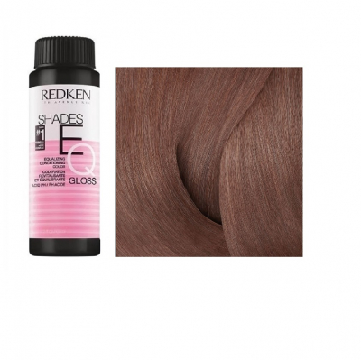 Redken Shades Eq Gloss - Краска-блеск без аммиака для тонирования и ухода Шейдс икью 05B 60 мл