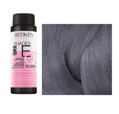Redken Shades Eq Gloss - Краска-блеск без аммиака для тонирования и ухода Шейдс икью 06T 60 мл
