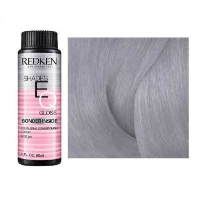 Redken Shades Eq Gloss Bonder Inside - Краска-блеск без аммиака для тонирования и ухода Шейдс икью 09P 60 мл