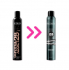 Redken Control Hairspray 28 (Control Addict) - Революционный спрей ультрасильной фиксации 400 мл