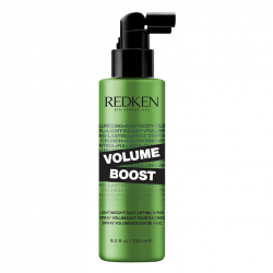 Redken Volume Boost (Rootful 06) - Спрей для прикорневого объема 250 мл