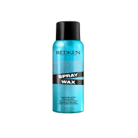 Redken Wax Blast 10 - Вакс Бласт 10 Текстурирующий спрей-воск для завершения укладки 150 мл