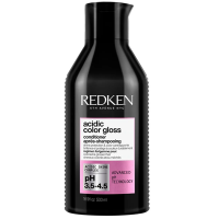 Redken Acidic Color Gloss Conditioner - Кондиционер для защиты цвета и блеска окрашенных волос 500 мл