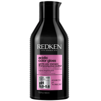 Redken Acidic Color Gloss Shampoo - Шампунь для защиты цвета и блеска окрашенных волос 500 мл