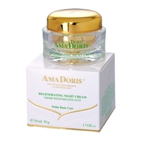 AmaDoris Regenerating Night Cream - Регенерирующий ночной крем 50 мл