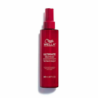 Wella Ultimate Repair Leave In - Несмываемый восстанавливающий крем для волос 140 мл