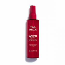 Wella Ultimate Repair Leave In - Несмываемый крем для восстановления волос 140 мл