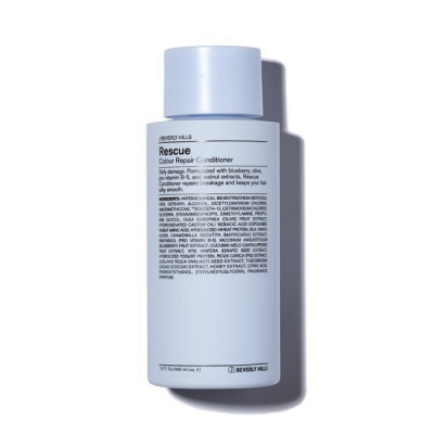 J Beverly Hills Hair Care Rescue Conditioner - Кондиционер антивозрастной 340 мл