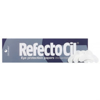 RefectoCil - Лепестки бумажные для окрашивания ресниц 96 шт 