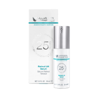Janssen Cosmetics Trend Edition Retinol Lift Serum - Лифтинг сыворотка с ретинолом 30 мл