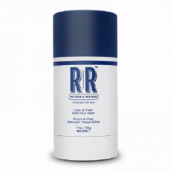 Reuzel Clean & Fresh Solid Face Wash Stick - Очищающее средство для лица 50 гр