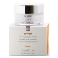 Belnatur Re-Vital Cream - Мультивитаминный крем 50 мл