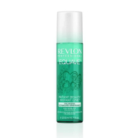 Revlon Professional Equave Instant Beauty Volumizing Detangling Conditioner - Несмываемый кондиционер для тонких волос 200 мл