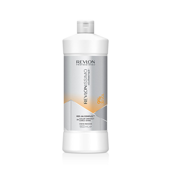 Revlon Revlonissimo Colorsmetique Creame Peroxide - Кремообразный окислитель 9% 900 мл