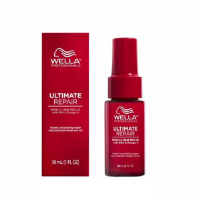 Wella Ultimate Repair Miracle Hair Rescue - Несмываемая спрей-сыворотка для поврежденных волос 30 мл